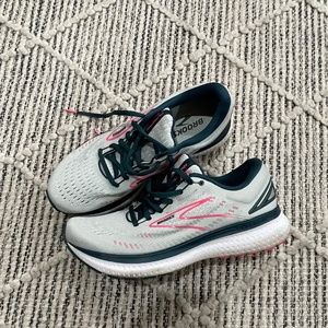 Brooks glycerin 19 running sneakers